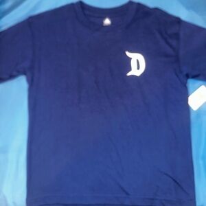 Kids Disneyland Shirt (NWT)